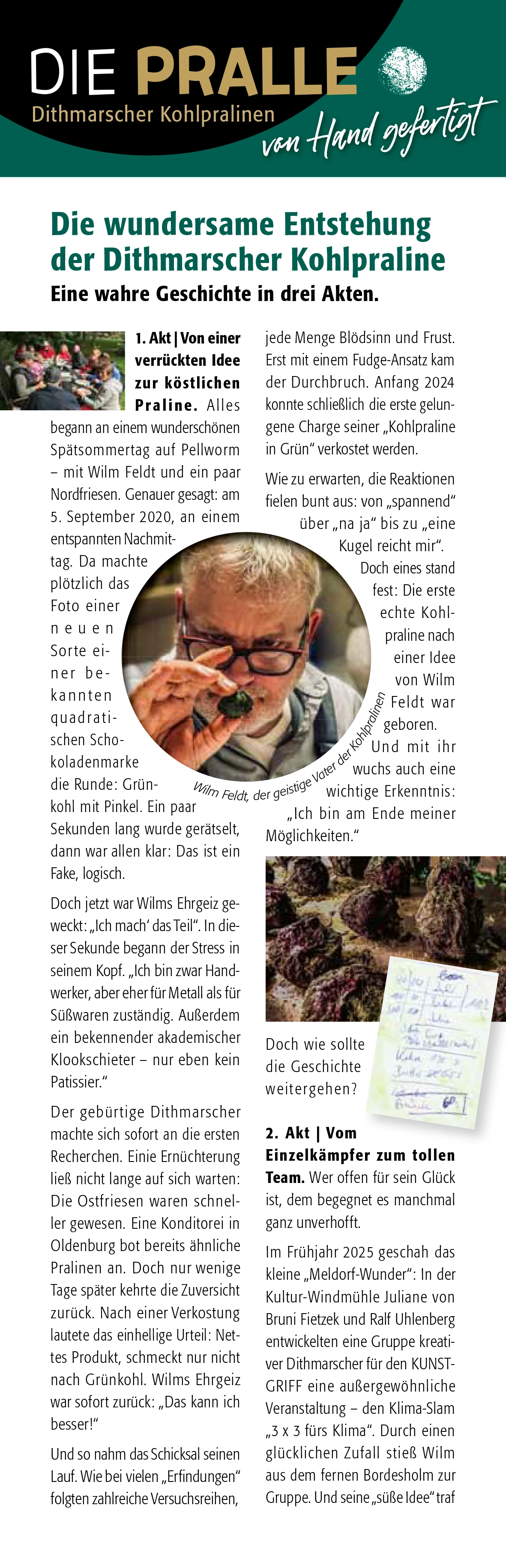 Die Pralle